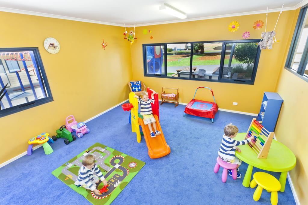 Big4 Anglesea Holiday Park Екстер'єр фото