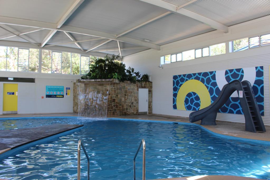 Big4 Anglesea Holiday Park Екстер'єр фото