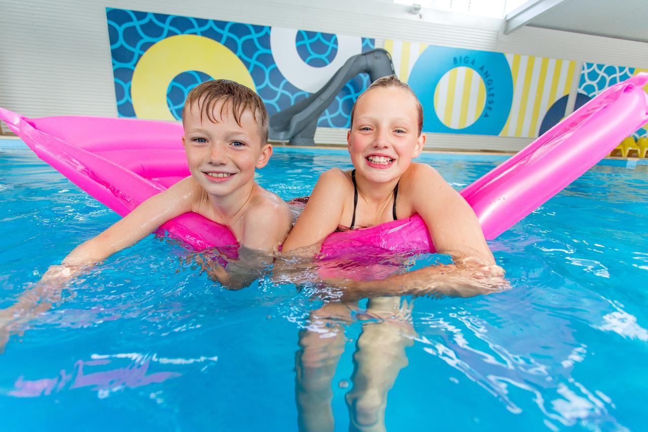 Big4 Anglesea Holiday Park Екстер'єр фото