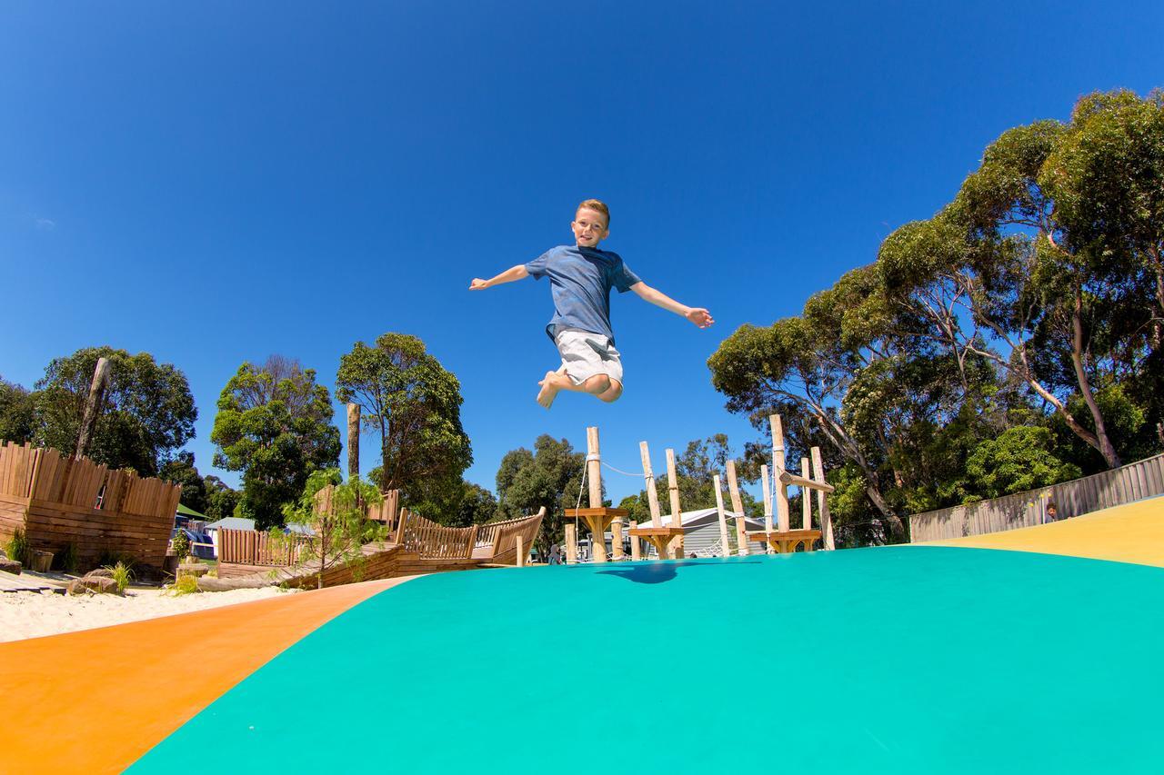Big4 Anglesea Holiday Park Екстер'єр фото