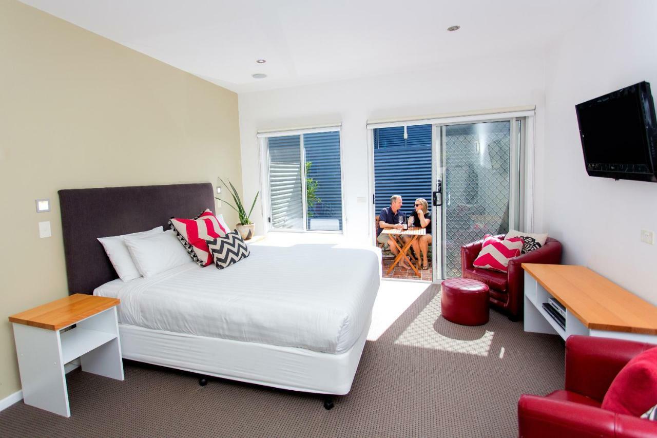 Big4 Anglesea Holiday Park Екстер'єр фото